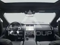 2026 Land Rover Discovery