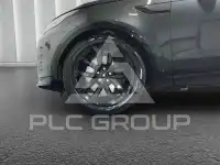 2026 Land Rover Discovery