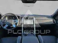 2026 Land Rover Discovery