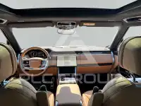 2026 Land Rover Range Rover