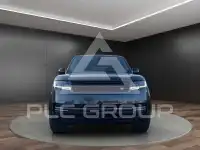 2026 Land Rover Range Rover