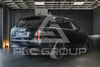 2026 Land Rover Range Rover
