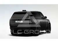 2026 Land Rover Range Rover