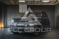 2026 Land Rover Range Rover