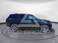 2026 Land Rover Range Rover