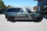 2026 Land Rover Range Rover
