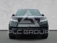 2026 Land Rover Range Rover