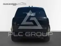 2026 Land Rover Range Rover