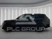 2026 Land Rover Range Rover