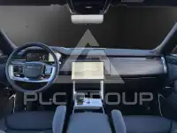 2026 Land Rover Range Rover
