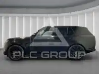 2026 Land Rover Range Rover