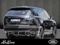 2026 Land Rover Range Rover