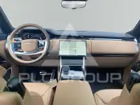 2026 Land Rover Range Rover