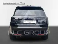 2026 Land Rover Range Rover