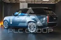 2026 Land Rover Range Rover