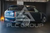 2026 Land Rover Range Rover