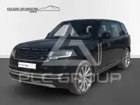2026 Land Rover Range Rover