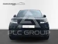 2026 Land Rover Range Rover