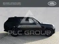 2026 Land Rover Range Rover