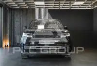 2026 Land Rover Range Rover