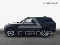 2026 Land Rover Range Rover