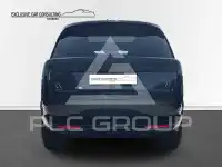 2026 Land Rover Range Rover