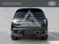 2026 Land Rover Range Rover