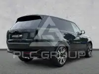 2026 Land Rover Range Rover