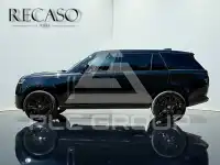 2026 Land Rover Range Rover