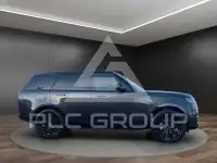 2026 Land Rover Range Rover
