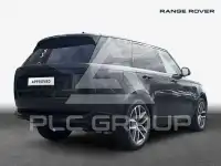 2026 Land Rover Range Rover
