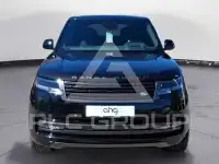 2026 Land Rover Range Rover