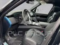 2026 Land Rover Range Rover
