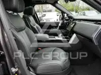 2026 Land Rover Range Rover