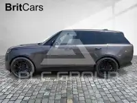 2026 Land Rover Range Rover