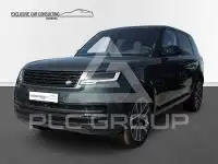 2026 Land Rover Range Rover