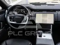 2026 Land Rover Range Rover