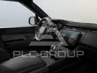 2026 Land Rover Range Rover