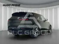 2026 Land Rover Range Rover