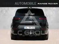 2026 Land Rover Range Rover