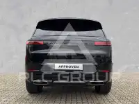 2026 Land Rover Range Rover