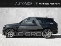 2026 Land Rover Range Rover