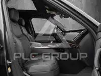 2026 Land Rover Range Rover