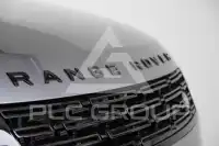 2026 Land Rover Range Rover