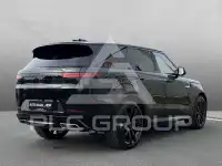 2026 Land Rover Range Rover