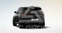 2026 Land Rover Range Rover