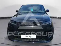 2026 Land Rover Range Rover