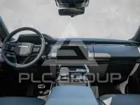 2026 Land Rover Range Rover