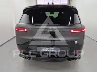 2026 Land Rover Range Rover