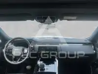 2026 Land Rover Range Rover